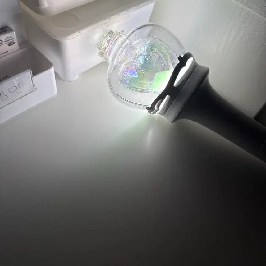[BUNJANG] IVE Lightstick Version 2 / 아이브 응원봉 2