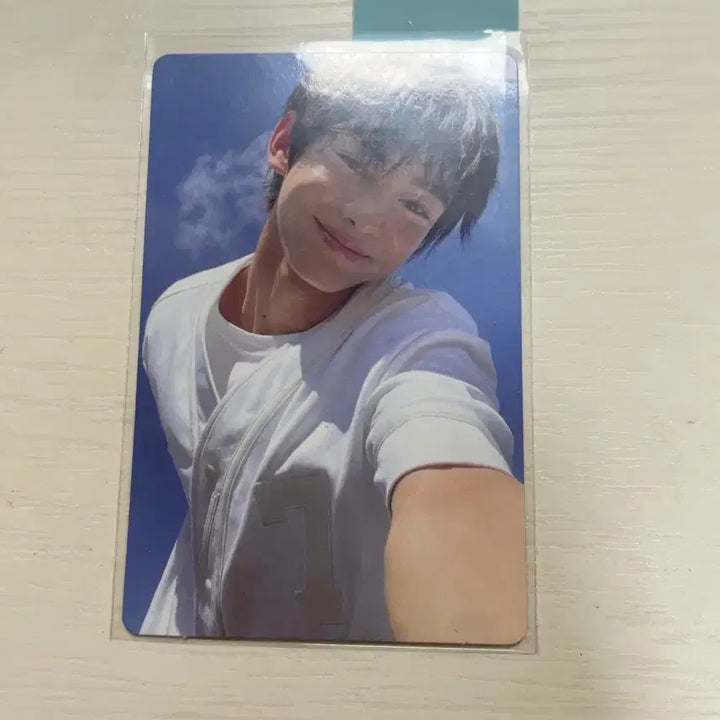 [BUNJANG] TWS First Meeting Unsealed Album / Tws 첫만남 개봉앨범