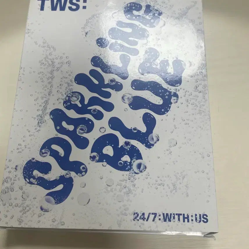 [BUNJANG] TWS First Meeting Unsealed Album / Tws 첫만남 개봉앨범