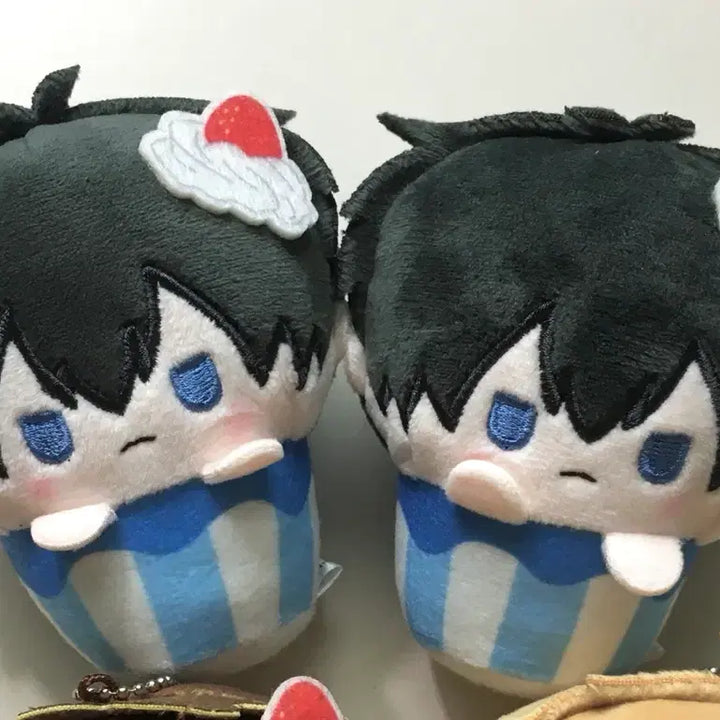 [BUNJANG] Given Uyenoyama Ritsuka Cupcake Tappu-Nui / [판매] 기븐 컵케이크 타피누이 우에노야마 리츠카