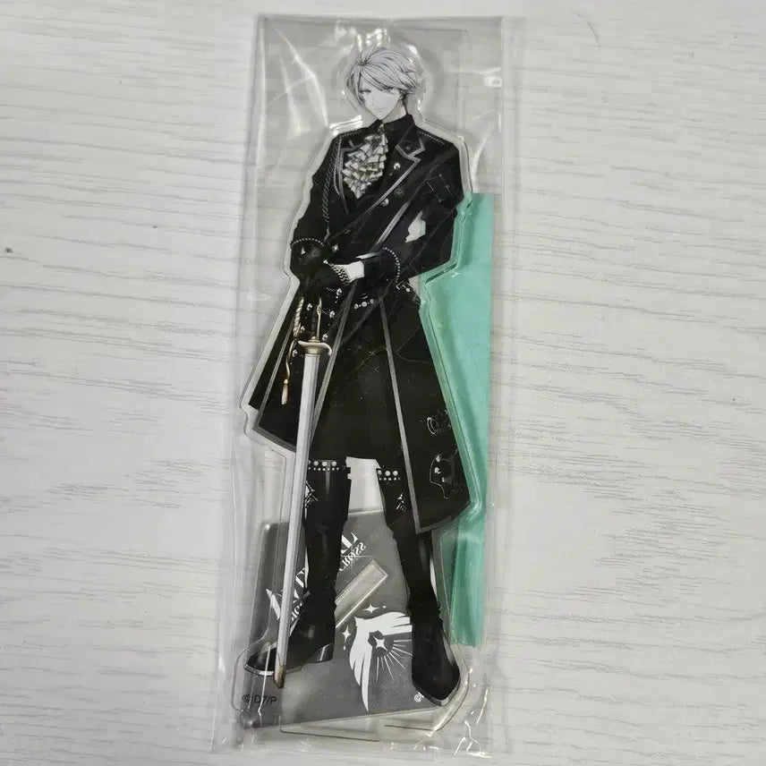 [BUNJANG] IDOLiSH7 Gaku Yaotome Acrylic Stand / 아이나나 야오토메 가쿠 아크릴 스탠드