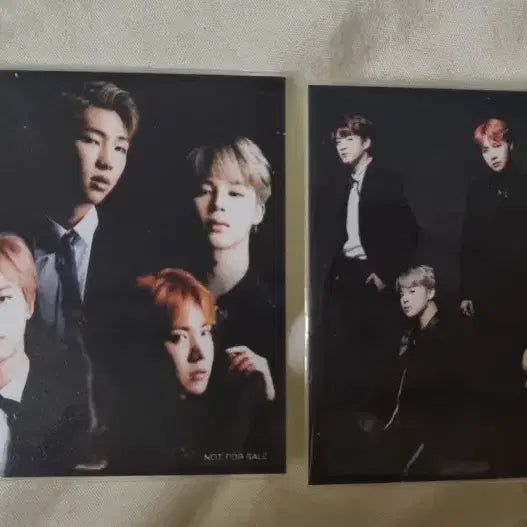[BUNJANG] BTS The Best of Bangtan Korean &amp; Japanese Edition Set / (BTS)의 베스트 앨범인 &
