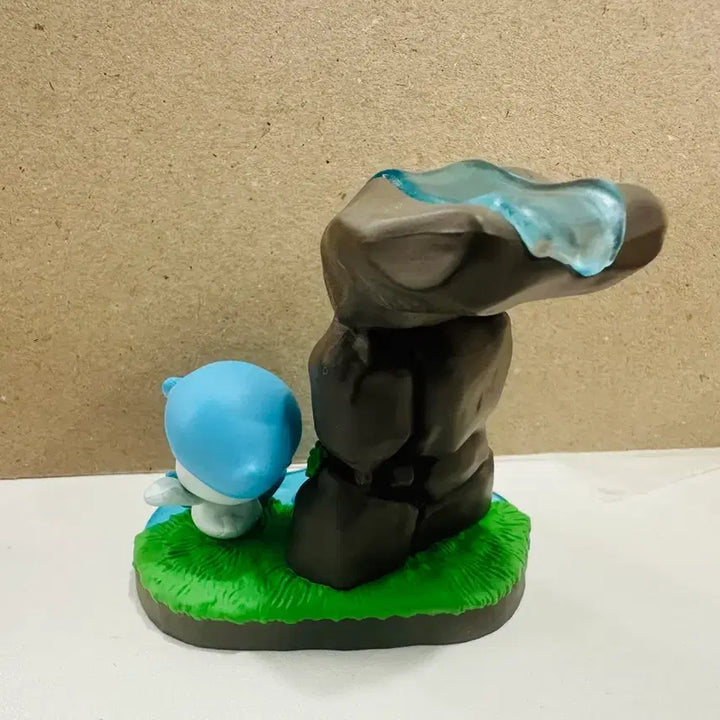 [BUNJANG] Re-Ment Pokemon Desktop Quaxly Figure / 리멘트 포켓몬 데스크탑 팔데아 꾸왁스