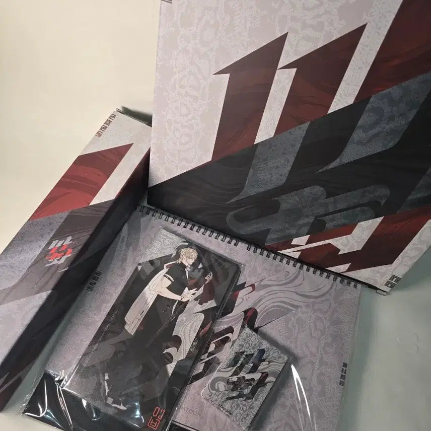[BUNJANG] SF9 2025 Season&