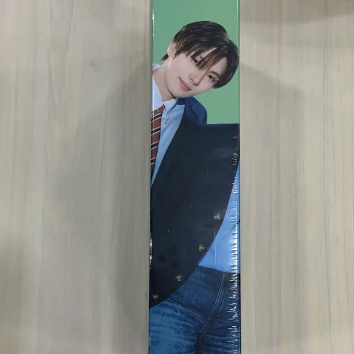 [BUNJANG] TWS Nundang Star Run (Youngjae) Unsealed 4th Subscription Kit / 투어스 눈높이 스타런(영재) 미개봉 4회차 구독 키트