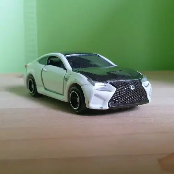 [BUNJANG] Tomica No. 13 Toyota Lexus RC F / 토미카 No.13 토요타 렉서스 RC F