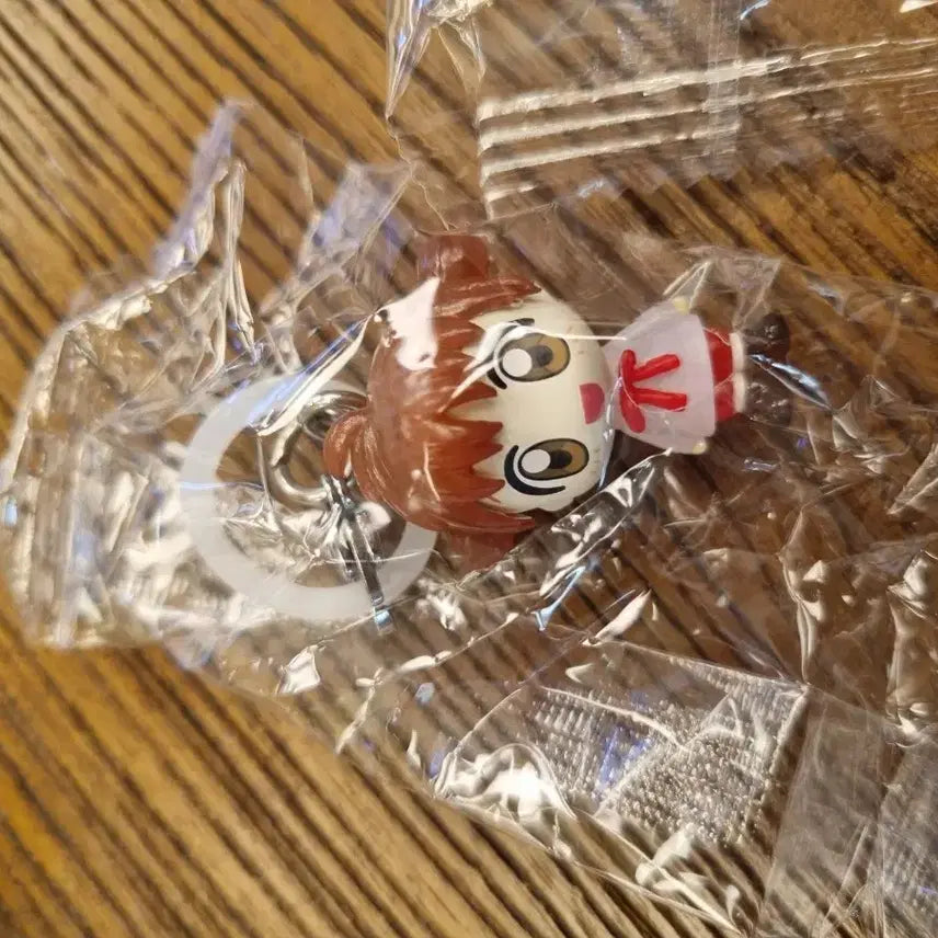 [BUNJANG] Animal Alley Gacha Figure - American Girl / 일본 애니 가챠 애니멀 요코초 아메 여자