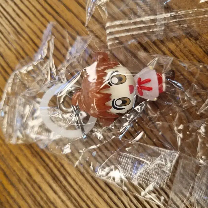 [BUNJANG] Animal Alley Gacha Figure - American Girl / 일본 애니 가챠 애니멀 요코초 아메 여자