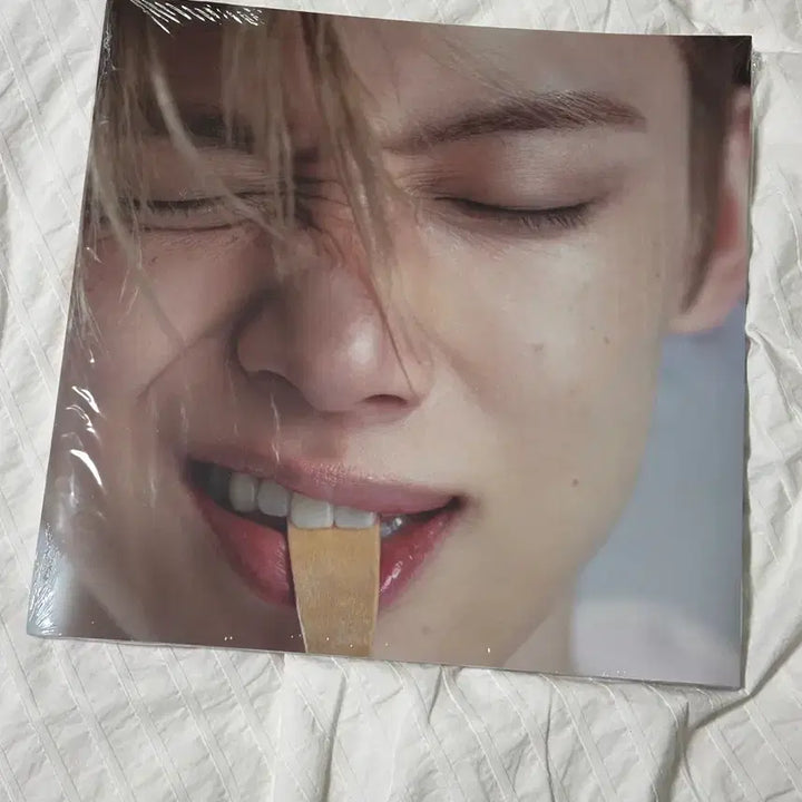 [BUNJANG] TXT Yeonjun Compact Version Album (Sealed) / [미개봉] 연준 compact version