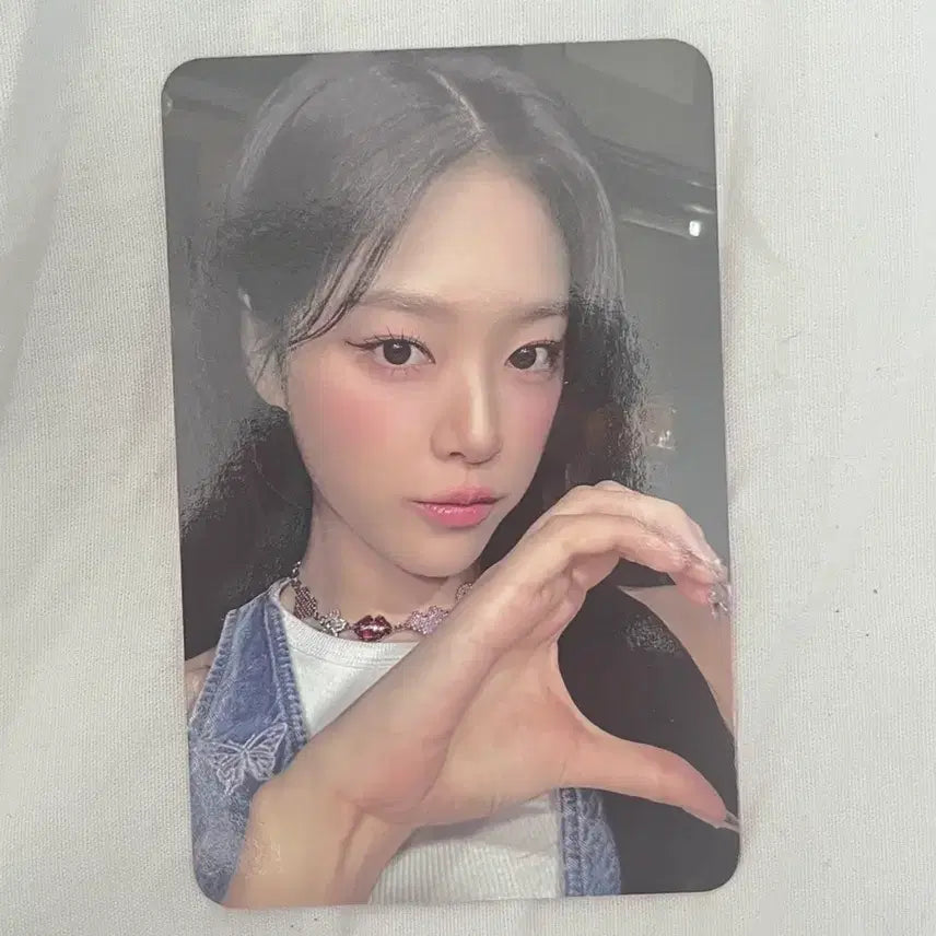 [BUNJANG] LOONA Loossemble Kim Hyunjin Ktown4u Photocard / 이달의소녀 루셈블 김현진 케이타운포유 케타포 포카