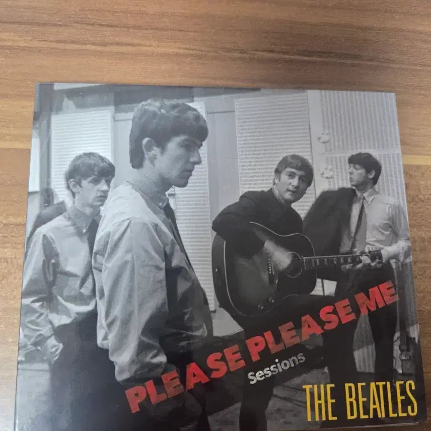 [BUNJANG] The Beatles &
