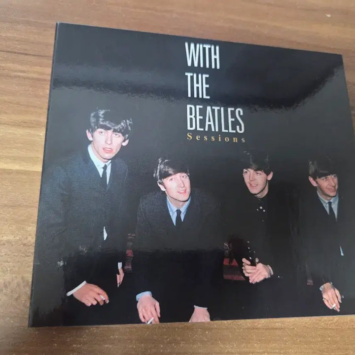 [BUNJANG] The Beatles &