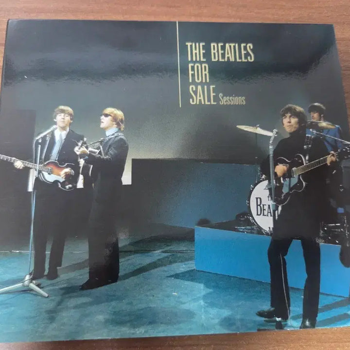[BUNJANG] The Beatles &
