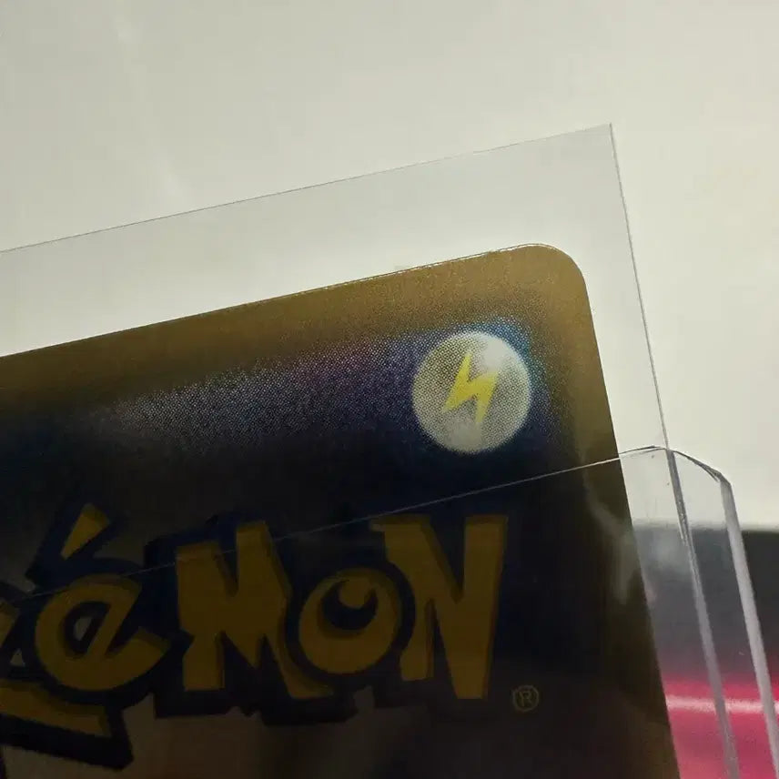 [BUNJANG] Pokemon Card Hob&