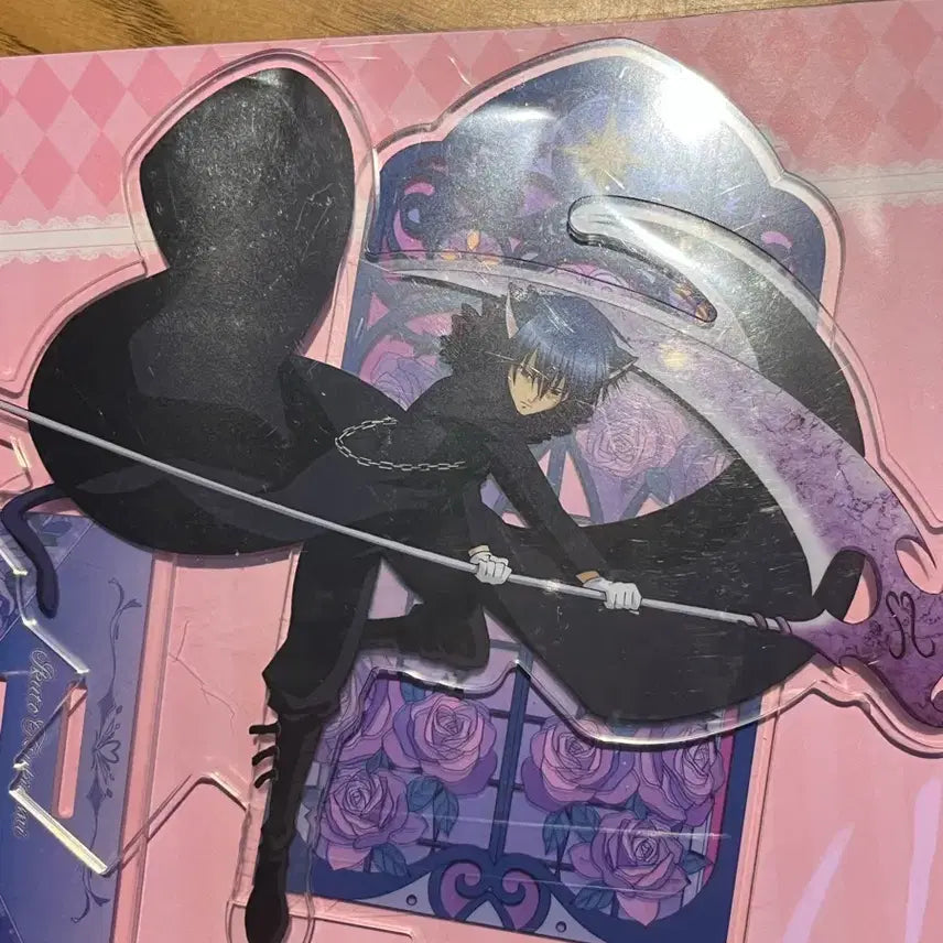 [BUNJANG] Character Converse China Kuji Toma / 캐릭캐릭체인지 중국 쿠지 토마