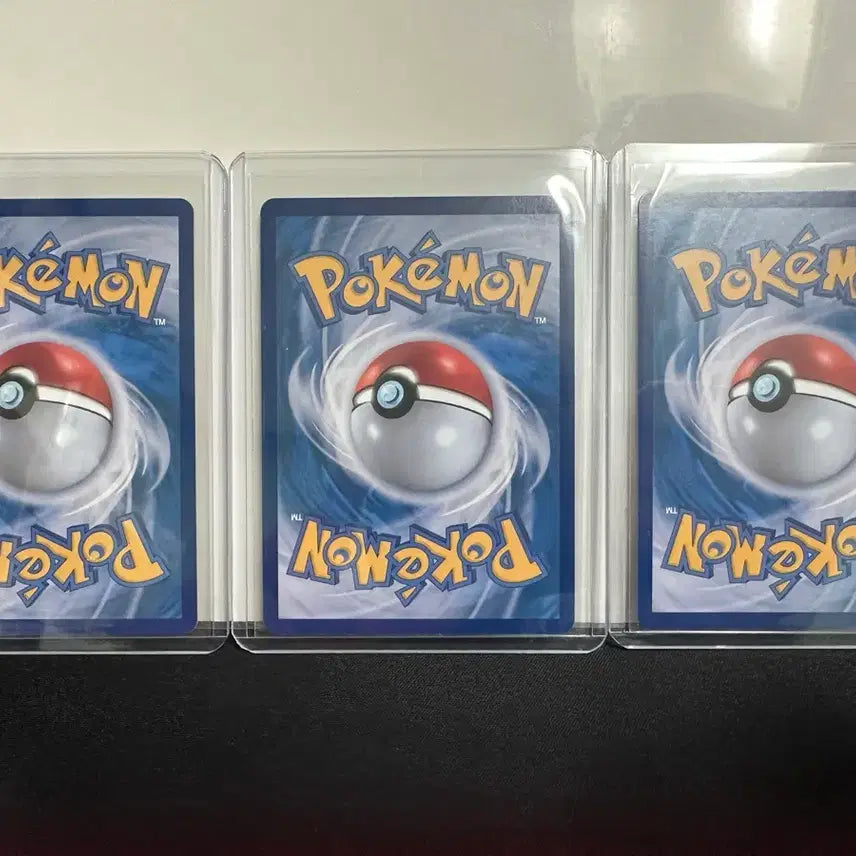 [BUNJANG] Pokemon Card Deck Set - Torkoal / Chimchar / Mega Charizard EX / 포켓몬카드 뚜꾸리 / 차오꿀 / 메가염무왕ex