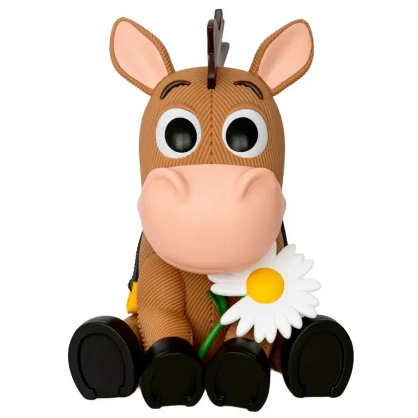 [BUNJANG] PEACEMINUSONE x Toy Story The First Fan Collectible Toy Bullseye / 피스마이너스원 x 토이 스토리 더 퍼스트팬 컬렉터블 토이 불스아이