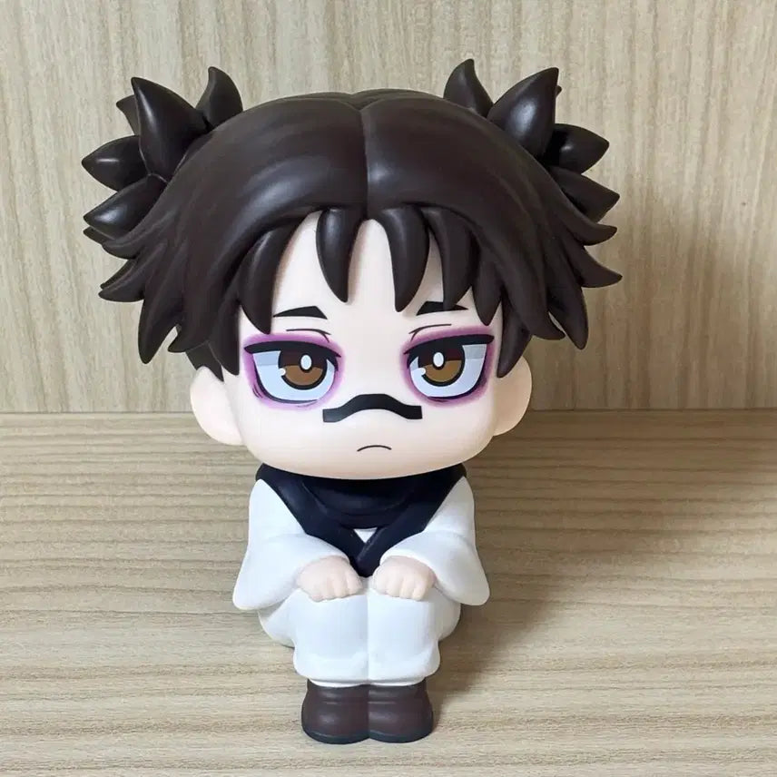 [BUNJANG] Jujutsu Kaisen Choso Plush Cushion / 7만)주술회전 쵸소우 쵸쇼우 방석 룩업