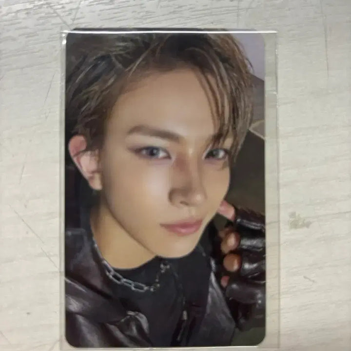[BUNJANG] ENHYPEN The Sin : Vanish Musicplant Lucky Draw Heeseung Photocard (Sealed) / The sin : vanish 뮤직플랜트 럭키드로우 이희승 포카(미개봉)