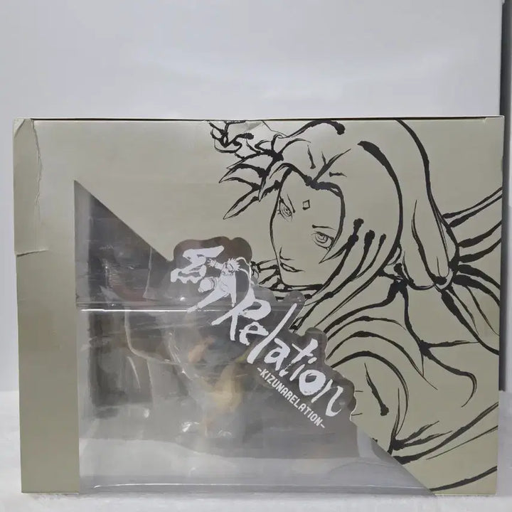 [BUNJANG] FiguartsZERO Naruto Shippuden Tsunade Figure / 피규어아츠제로 나루토 질풍전 Tsunade 츠나데 피규어