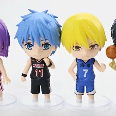 [BUNJANG] Kuroko&
