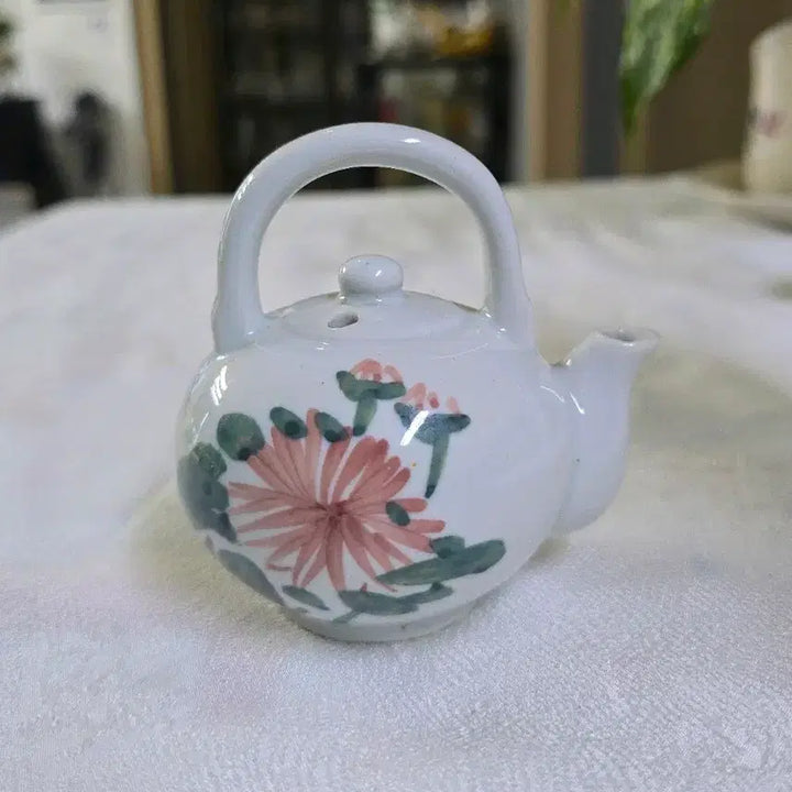 [BUNJANG] Vintage Inkstone / 오래된 연적~*