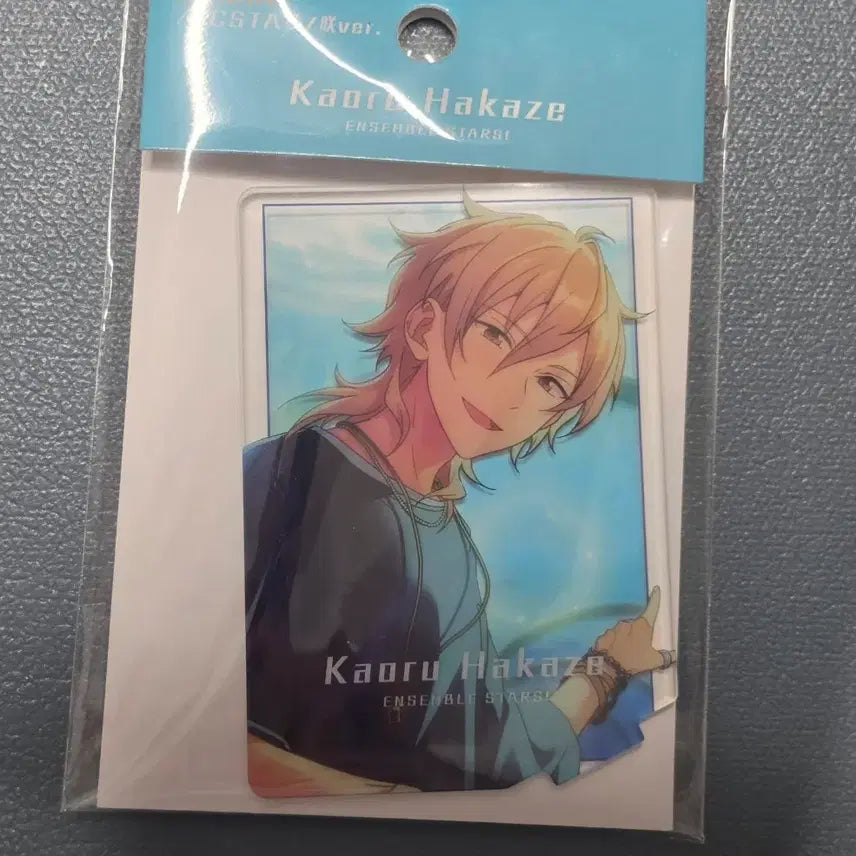 [BUNJANG] Ensemble Stars Hakaze Kaoru Yumenosaki Naname Acrylic / 앙상블스타즈 앙스타 하카제 카오루 유메노사키 나나메 아크릴