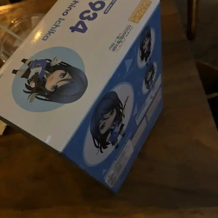[BUNJANG] Hoshino Ichika 2934 Nendoroid Sealed / 호시노 이치카 2934 넨도로이드 미개봉