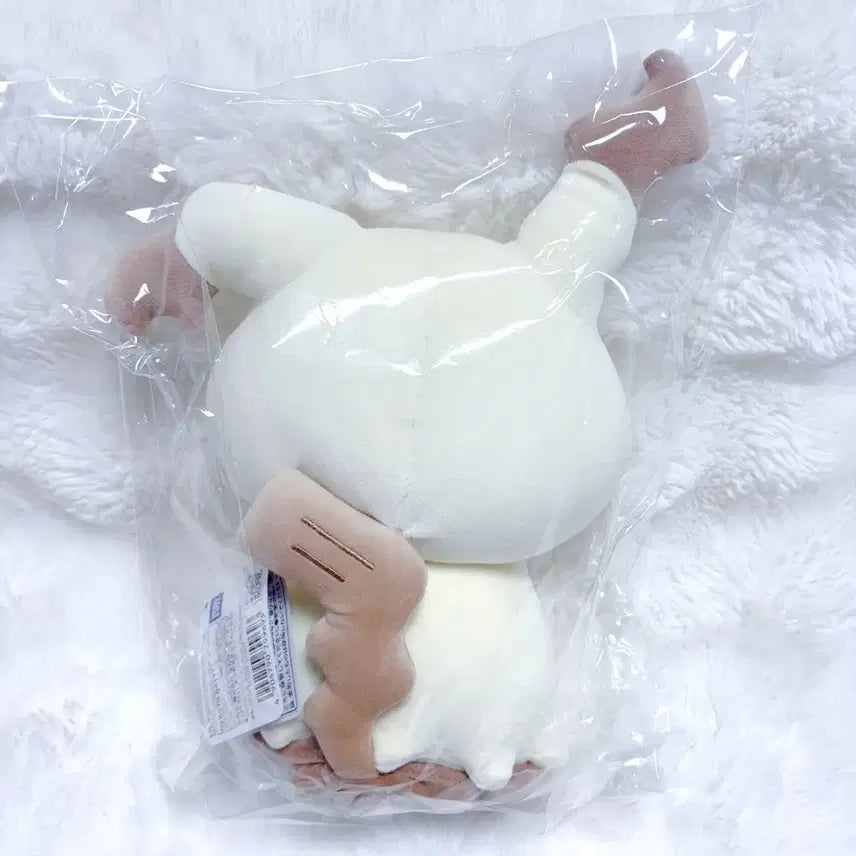 [BUNJANG] Pokemon Center Mimikyu Plush New / 포켓몬센터 따라큐 인형 새상품
