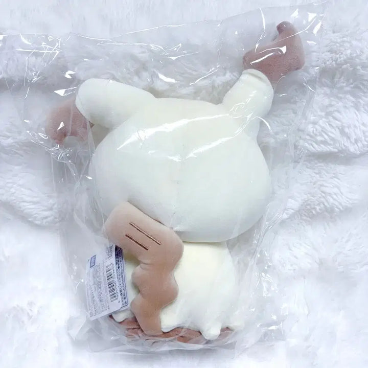 [BUNJANG] Pokemon Center Mimikyu Plush New / 포켓몬센터 따라큐 인형 새상품