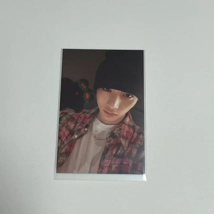 [BUNJANG] BOYNEXTDOOR Taesan 1st Fanclub &