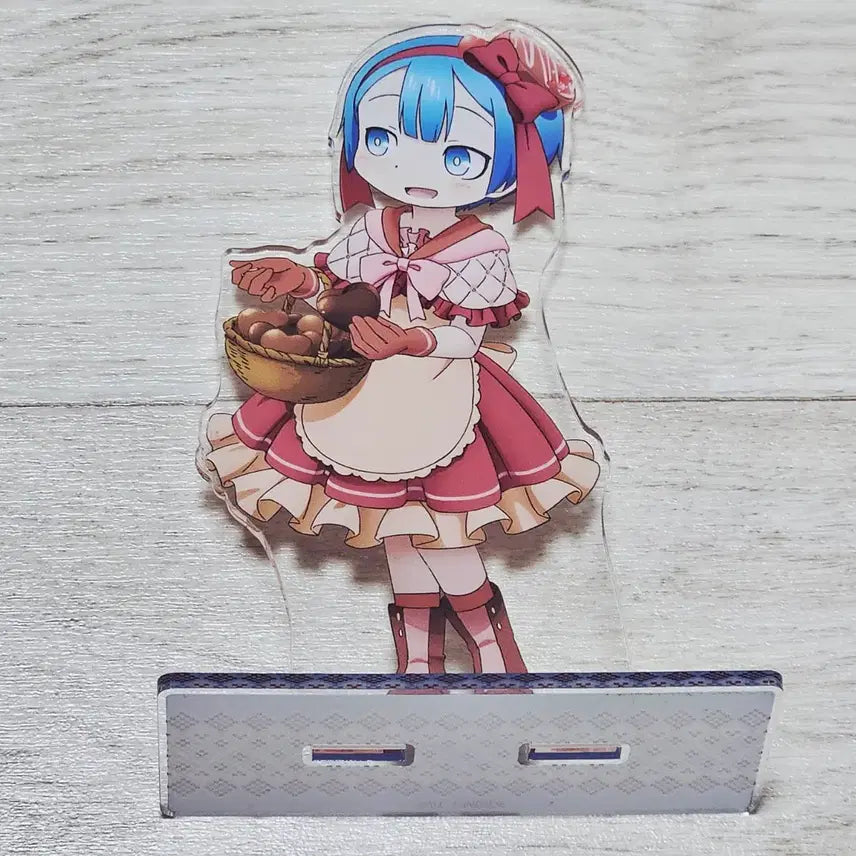 [BUNJANG] Made in Abyss Marulk Big Acrylic Stand / 메이드 인 어비스 메인어 마르르크 빅 아크릴 스탠드
