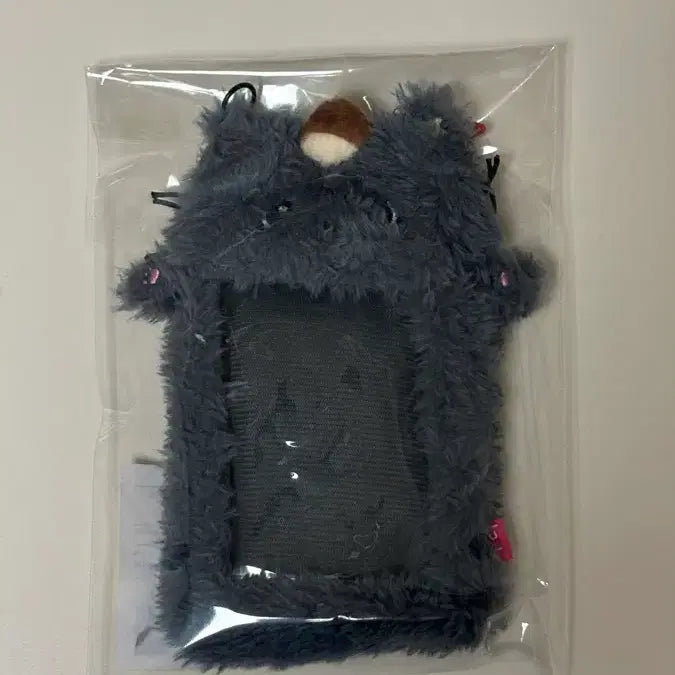[BUNJANG] NCT WISH Wishdol Photocard Holder / 엔시티 위시 위시돌 포가홀더