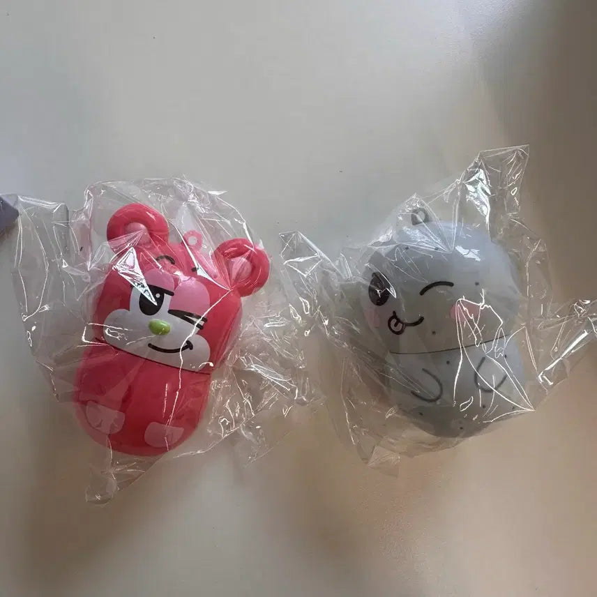 [BUNJANG] RIIZE CU Bottle Candy Figure Shotaro / RIIZE CU 보틀캔디 6종 랜덤 피규어 라이즈 쇼타로 은석