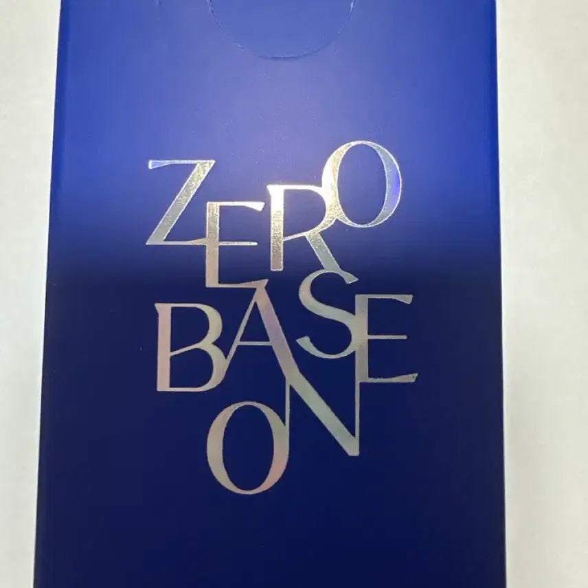 [BUNJANG] ZEROBASEONE ZB1 ZB1 Rose Ring Mini Lightstick / 제로베이스원 제로즈 로즈링 미니 급처
