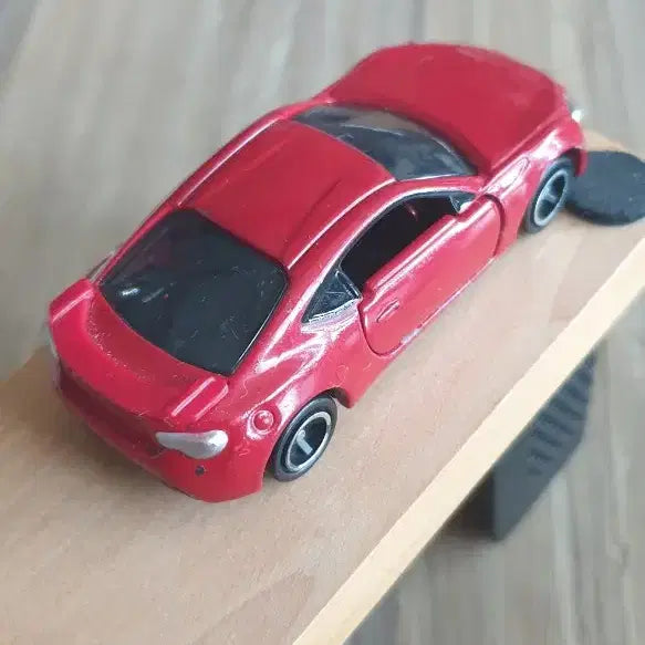 [BUNJANG] Tomica No. 46 Toyota 86 1/60 Scale Die-cast Model / 토미카 No.46 토요타 86