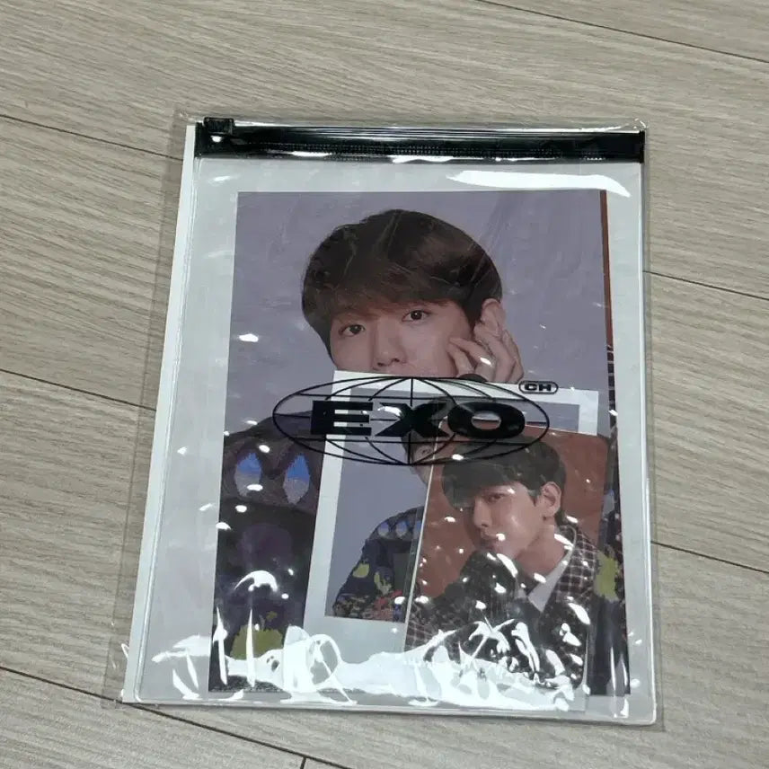 [BUNJANG] EXO Baekhyun Season&