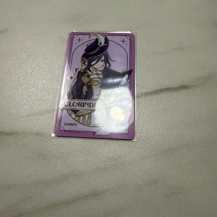 [BUNJANG] Genshin Impact Furina, Navia, Clorinde Acrylic Standee / 원신 푸리나 나비아 클로린드 굿즈