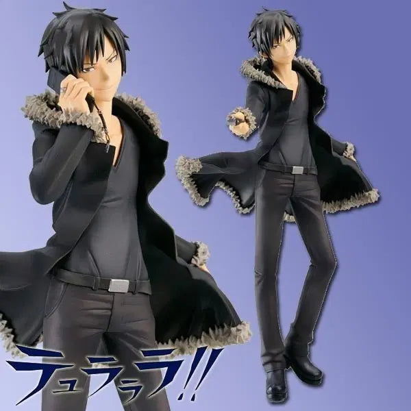 [BUNJANG] Durarara!! Orihara Izaya 1/8 Scale Full Body Figure / 듀라라라 오리하라 이자야 1/8 스케일 전신 피규어