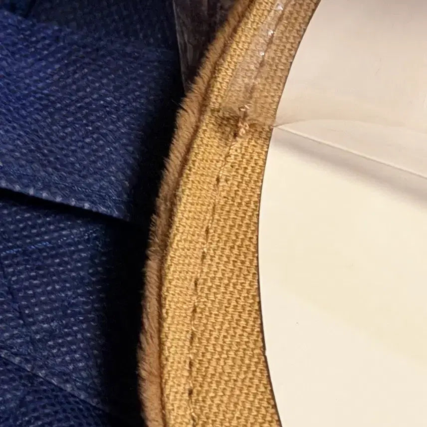 [BUNJANG] Hanquokka Uchiwa Cover / 한쿼카 우치와 커버