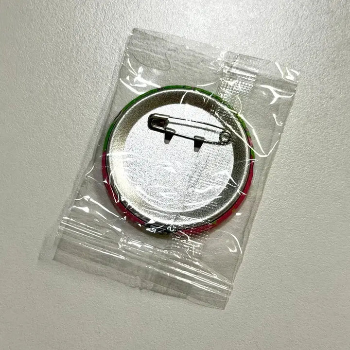 [BUNJANG] The Disastrous Life of Saiki K. Sealed Can Badge / 미개봉) 사이키쿠스오 캔뱃지