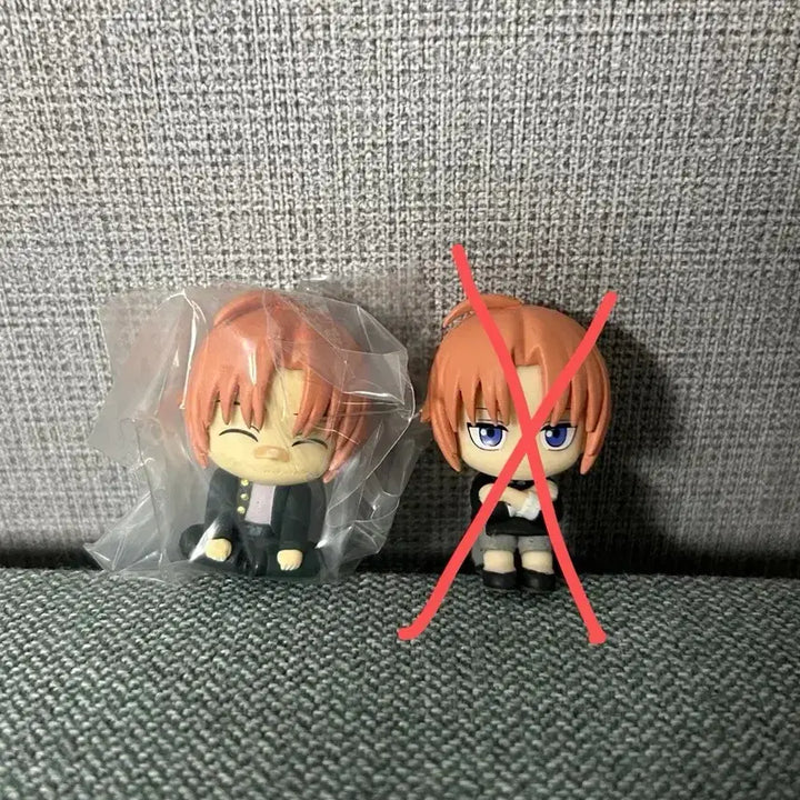 [BUNJANG] Gintama 3Z Machi Bokke Kamui Sealed / 은혼 삼젯 마치보케 카무이 미개봉