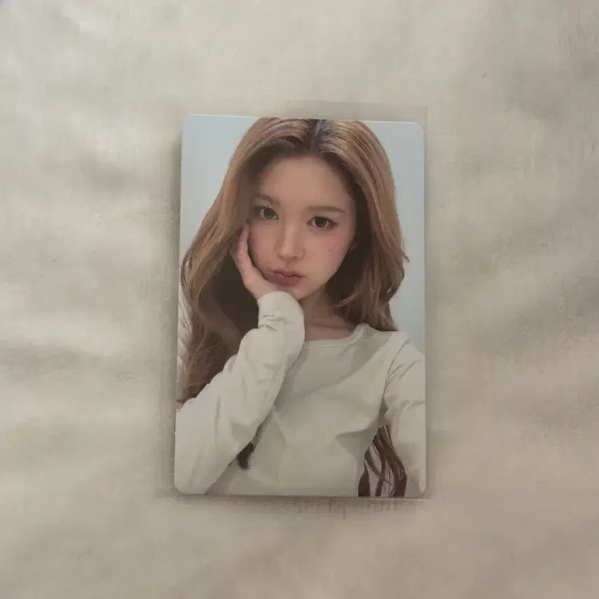 [BUNJANG] Hats To Hearts Be:ởi Lucky Draw Photocard / 하투하 레몬탱 팝업 미공포 하츠투하츠 에이나 베리즈 럭드 미공포