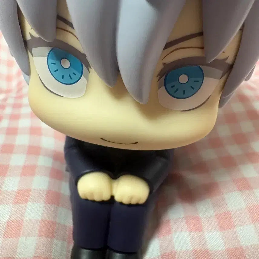 [BUNJANG] Jujutsu Kaisen Satoru Gojo Teacher Look Up Figure / 주술회전 고죠 사토루 선생 룩업