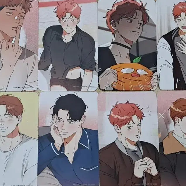 [BUNJANG] Mopeon Character &