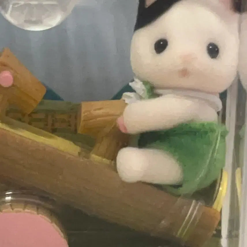 [BUNJANG] Sylvanian Families Baby House / 실바니안 베이비 하우스