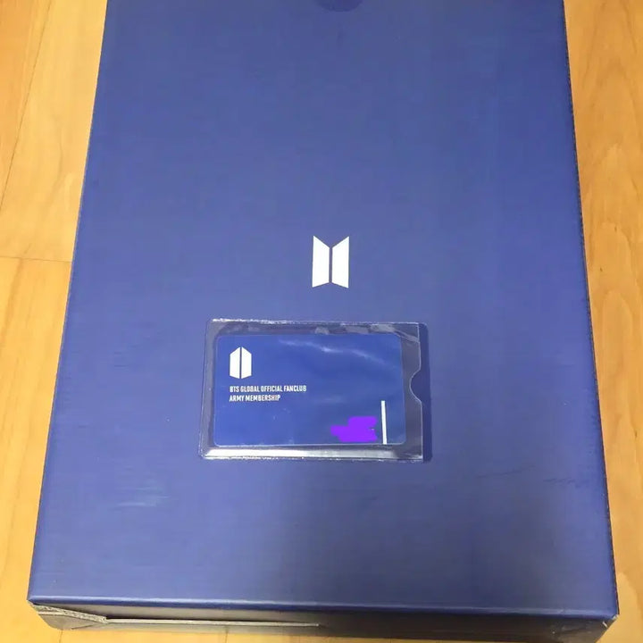 [BUNJANG] BTS 8th ARMY Membership Kit / 방탄소년단 BTS 8기 ARMY 멤버십 키트
