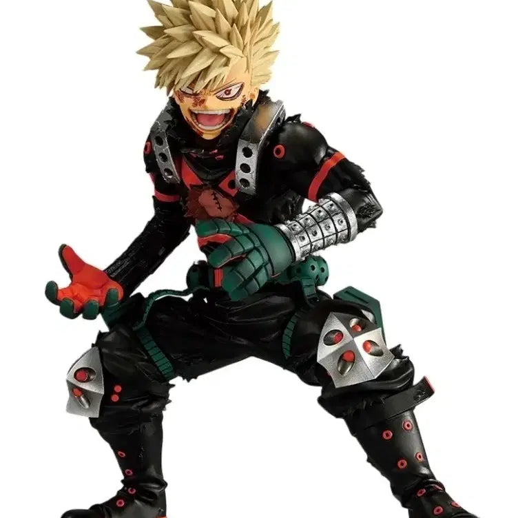 [BUNJANG] My Hero Academia - Katsuki Bakugo B Prize Figure (Opened) / 개봉)나히아 저너머로 바쿠고 B상