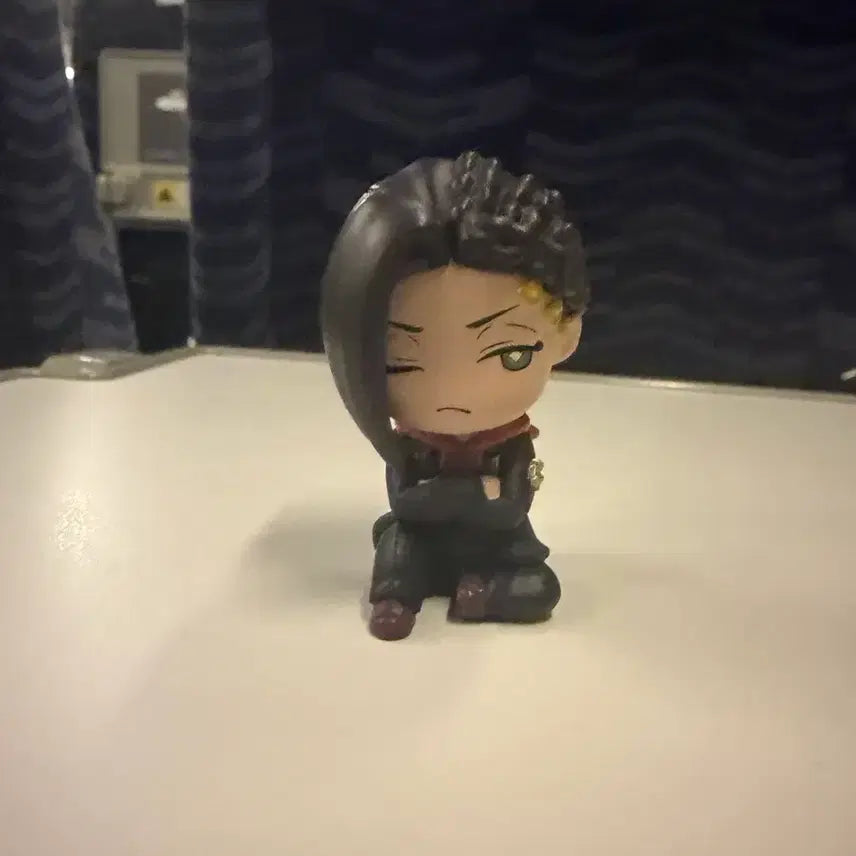 [BUNJANG] Twisted Wonderland Gacha Figure / 트위스테 가챠 피규어