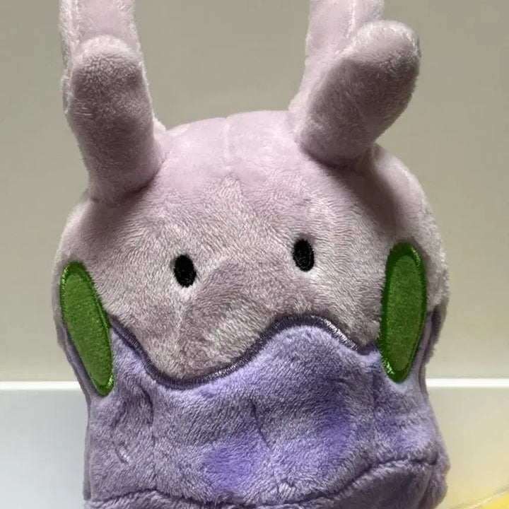 [BUNJANG] Pokemon Fit Muk Meara Paper Tag Included Genuine / 포켓몬 미끄메라 fit 종이택 포함 정품